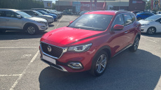 MG Hs 1.5 T-GDI Excite 5dr Petrol Hatchback